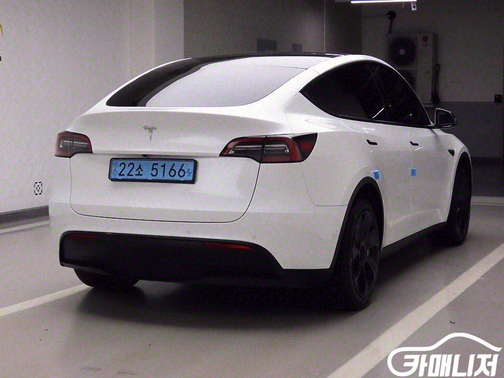 테슬라 모델 Y 스탠다드 레인지 썸네일 4