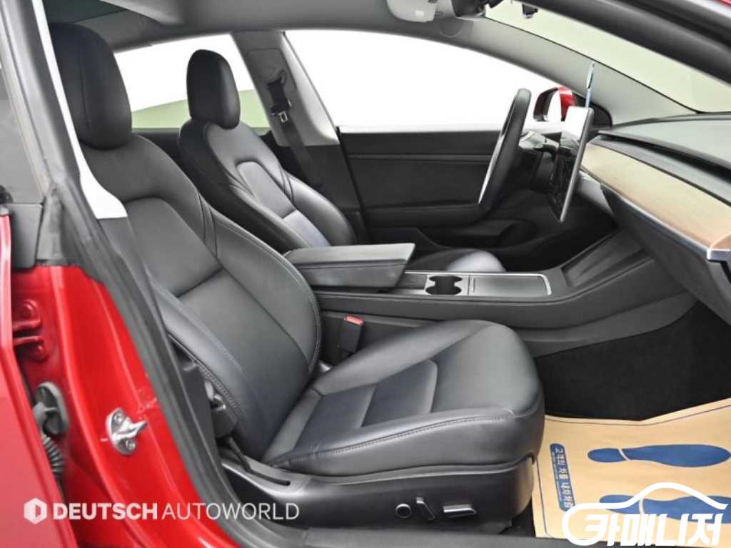 테슬라 모델 3 스탠다드 레인지 플러스 썸네일 10