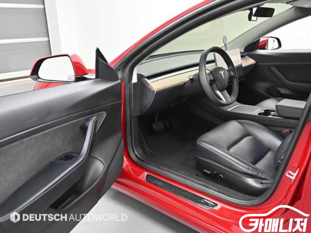 테슬라 모델 3 스탠다드 레인지 플러스 썸네일 11