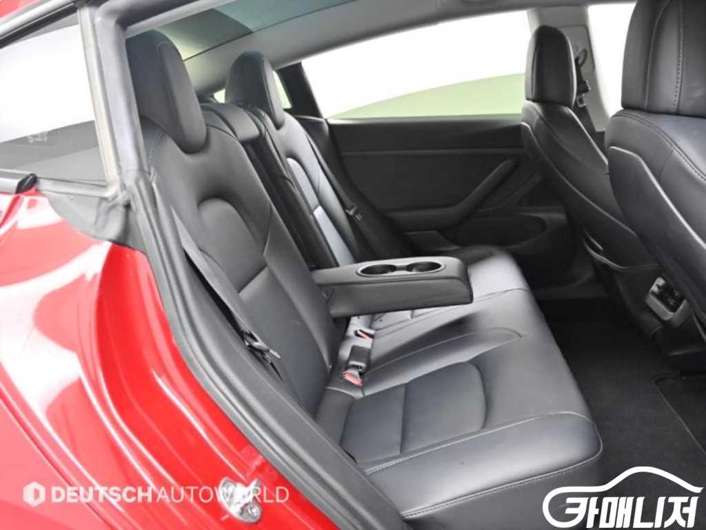 테슬라 모델 3 스탠다드 레인지 플러스 썸네일 12