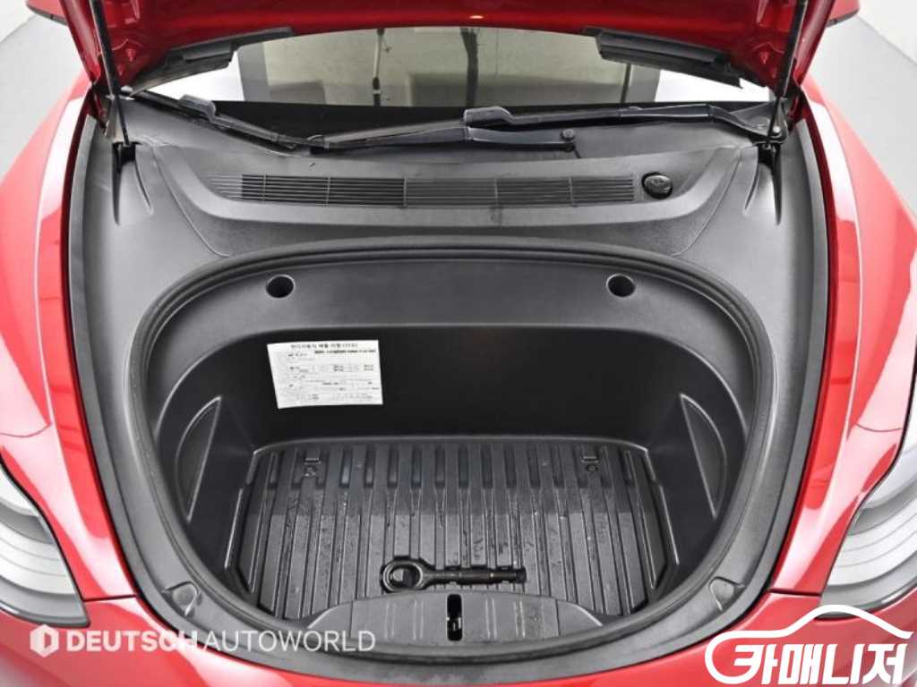 테슬라 모델 3 스탠다드 레인지 플러스 썸네일 6