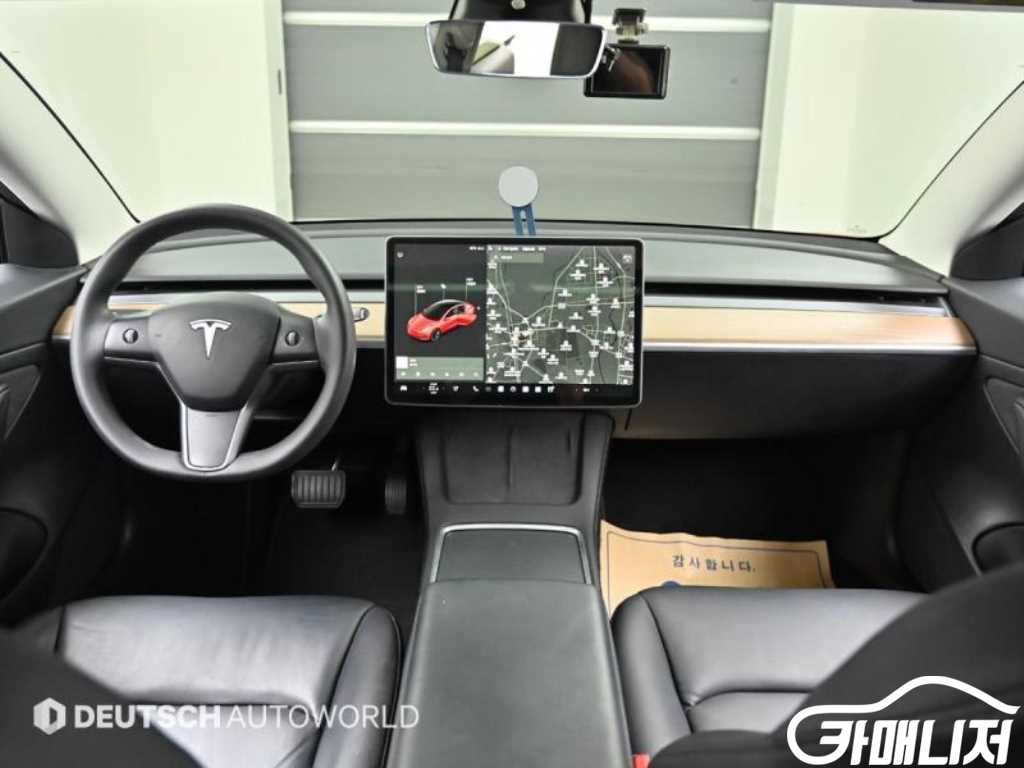 테슬라 모델 3 스탠다드 레인지 플러스 썸네일 7