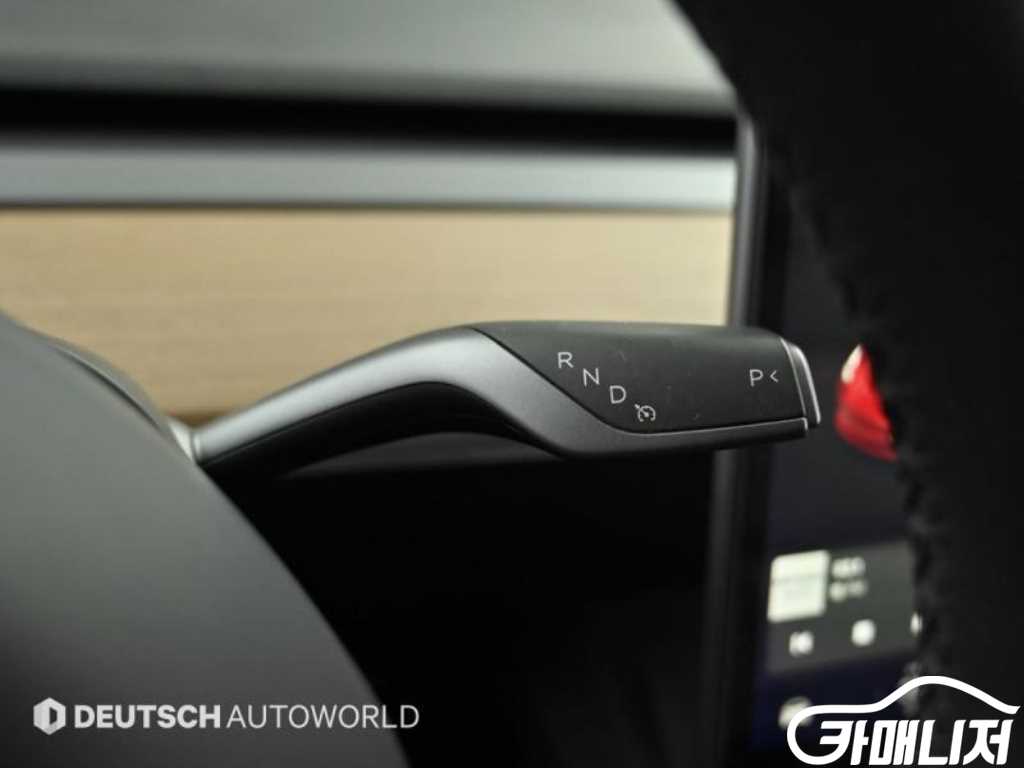 테슬라 모델 3 스탠다드 레인지 플러스 썸네일 9