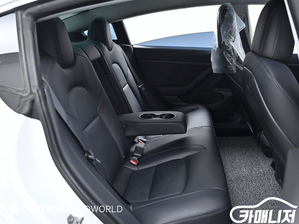 테슬라 모델 3 스탠다드 레인지 플러스 썸네일 12