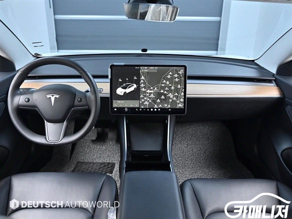 테슬라 모델 3 스탠다드 레인지 플러스 썸네일 7