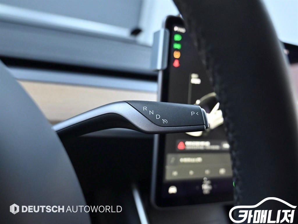 테슬라 모델 3 스탠다드 레인지 플러스 썸네일 9