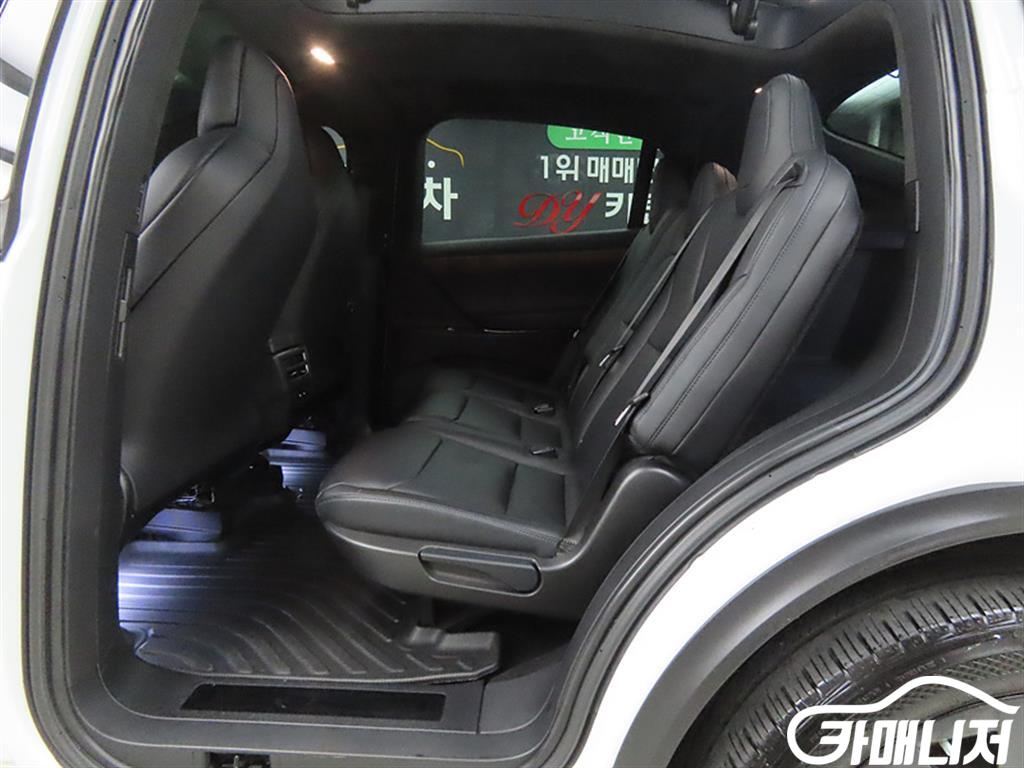 테슬라 모델 X 75D 썸네일 6