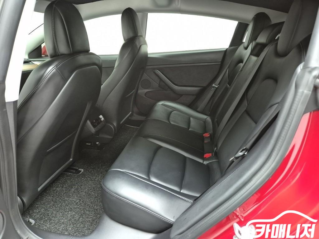 테슬라 모델 3 롱 레인지 썸네일 12