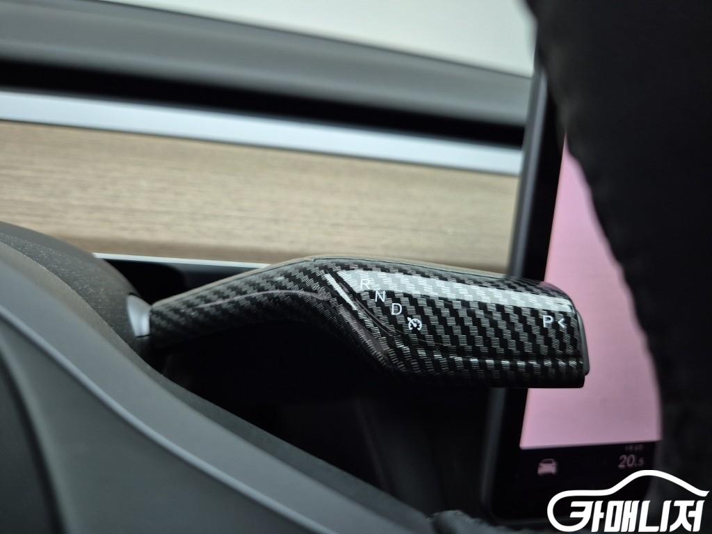 테슬라 모델 3 롱 레인지 썸네일 8