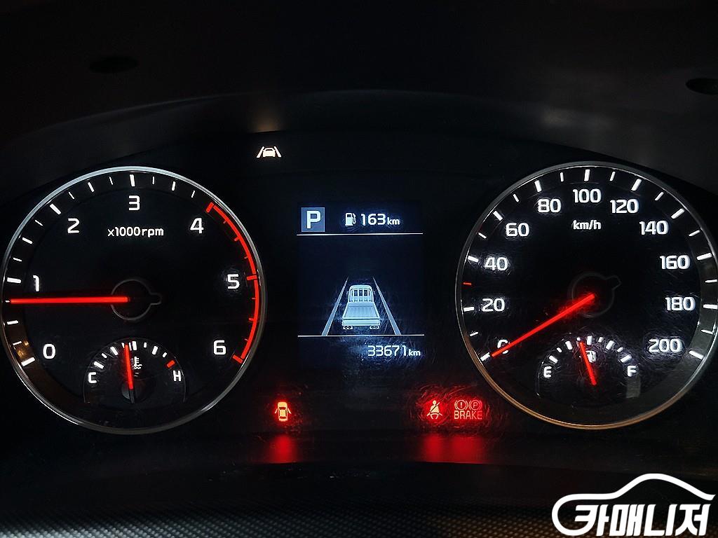 소형화물 [카고]봉고3 (LPG2.5터보) 킹캡/초장축/2WD 썸네일 12