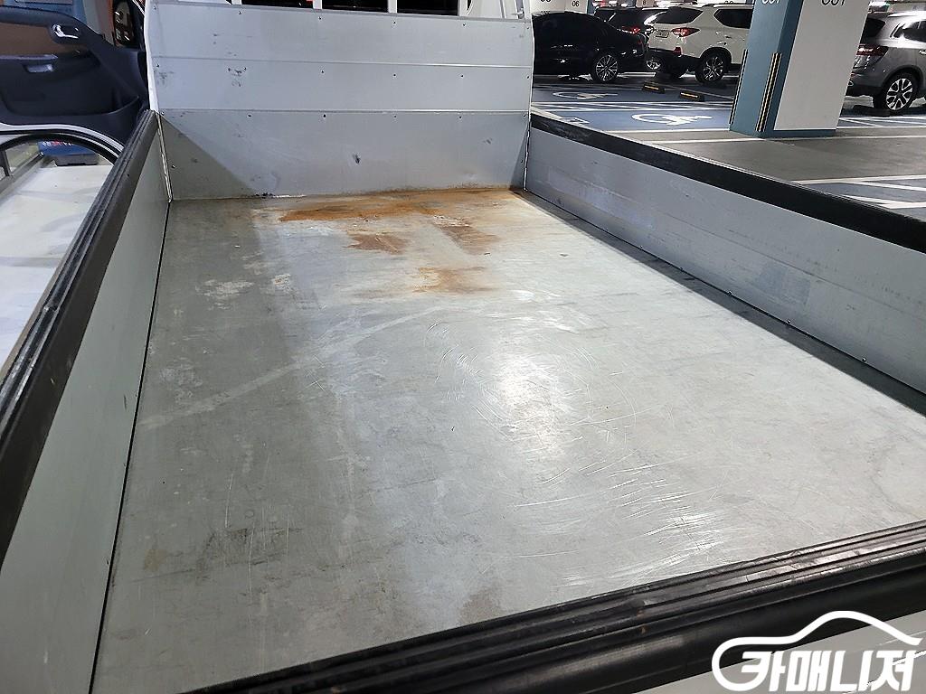 소형화물 [카고]봉고3 (LPG2.5터보) 킹캡/초장축/2WD 썸네일 6