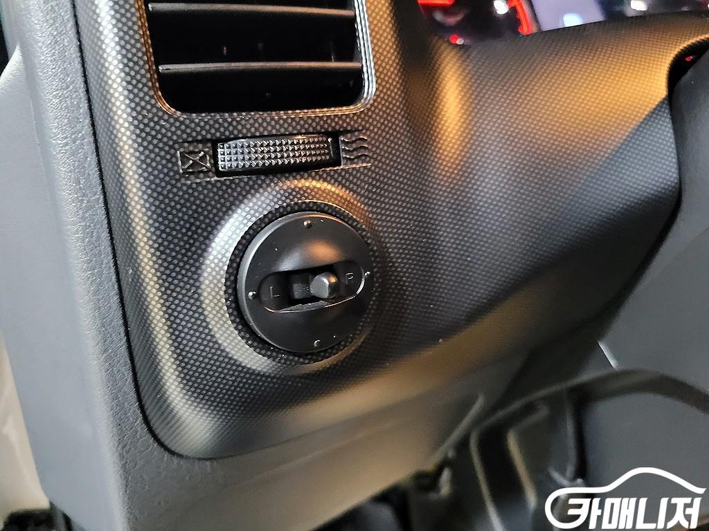 소형화물 [카고]봉고3 (LPG2.5터보) 킹캡/초장축/2WD 썸네일 8