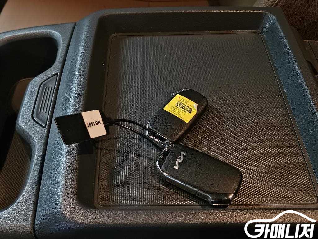 소형화물 [카고]봉고3 (LPG2.5터보) 더블캡/초장축/2WD 썸네일 10