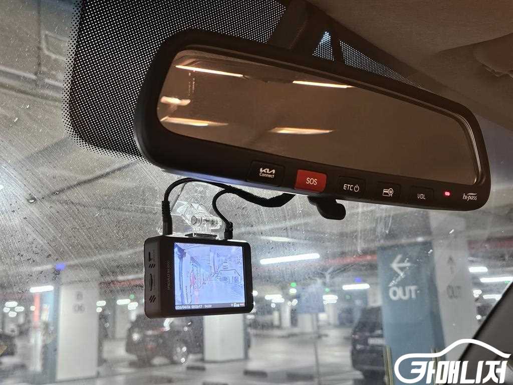 소형화물 [카고]봉고3 (LPG2.5터보) 더블캡/초장축/2WD 썸네일 12