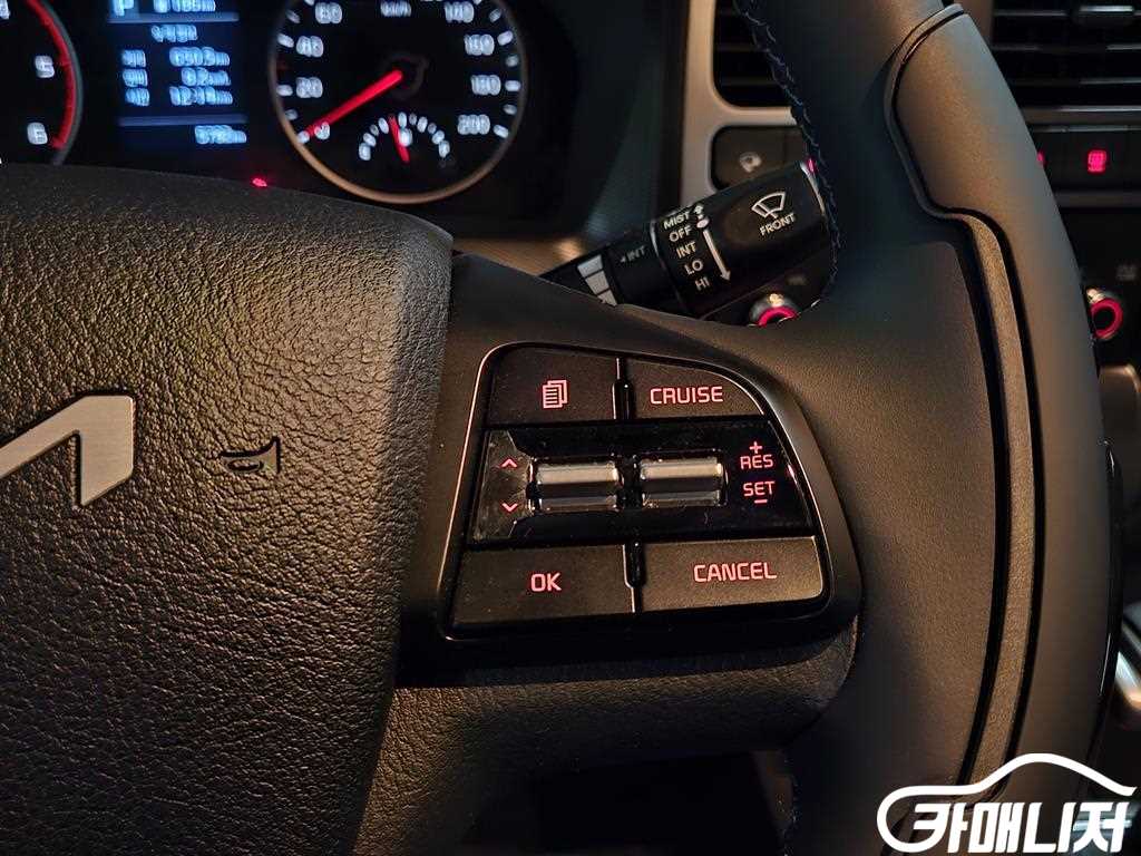 소형화물 [카고]봉고3 (LPG2.5터보) 더블캡/초장축/2WD 썸네일 9