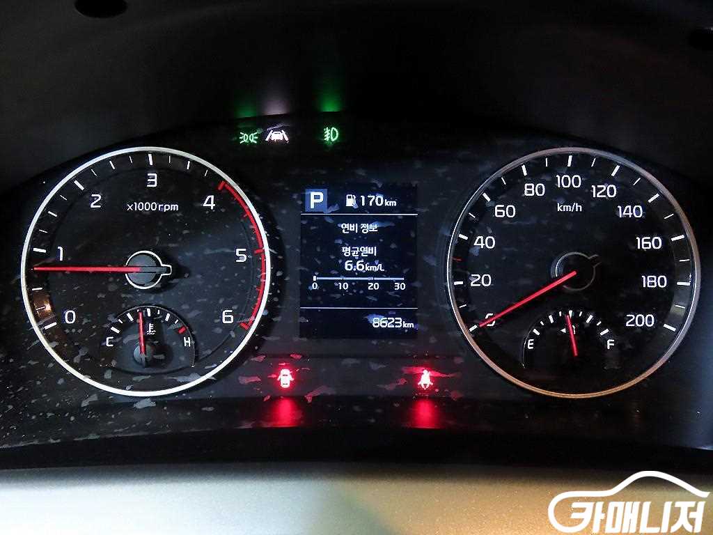 소형화물 [카고]봉고3 (LPG2.5터보) 더블캡/초장축/2WD 썸네일 10