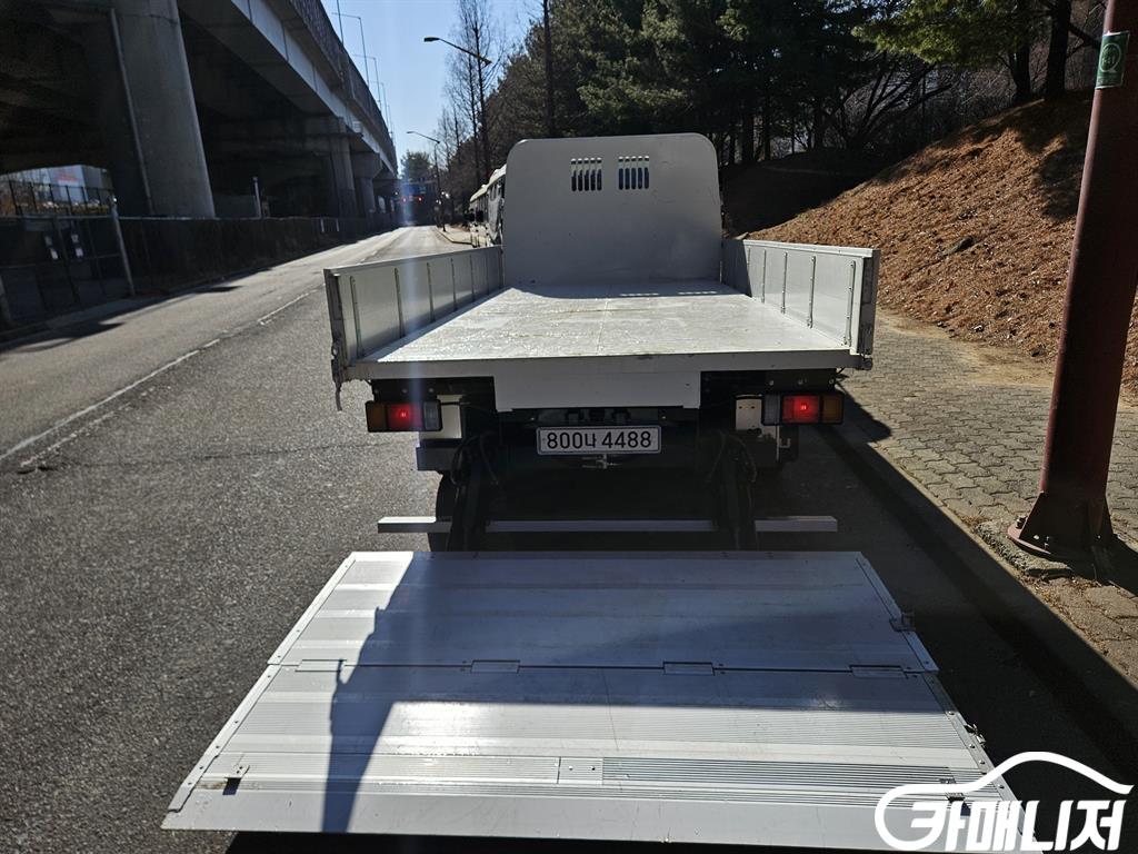 중대형화물 카고(3.5~4톤) 이스즈 엘프 3.5톤 썸네일 4