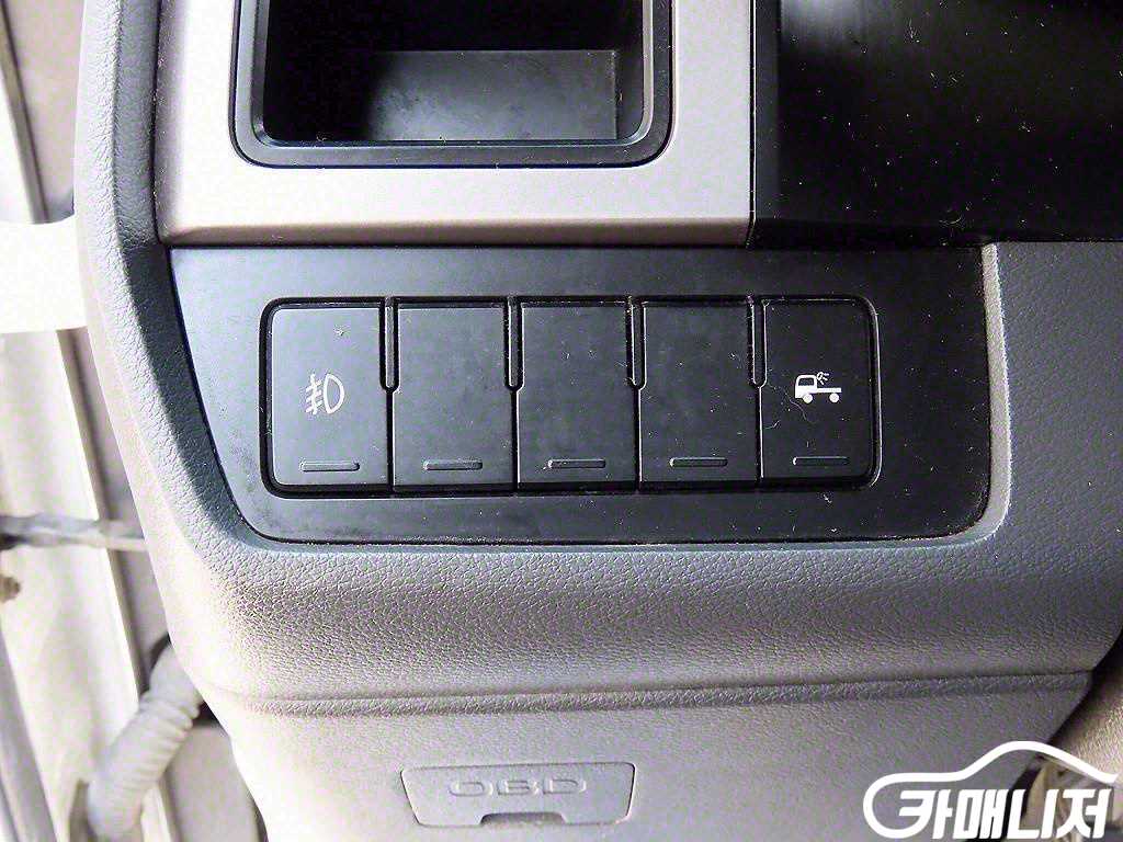 중대형화물 카고(3.5~4톤) 마이티 3.5톤 썸네일 12