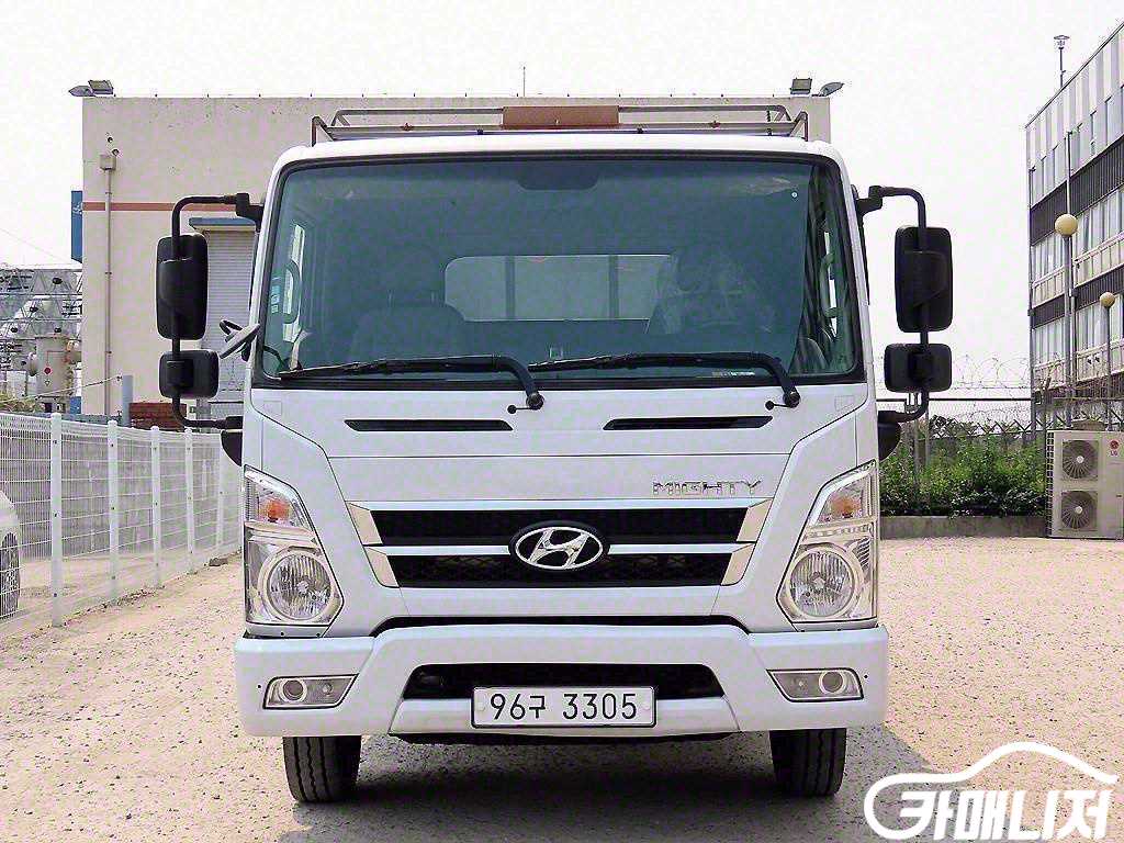 중대형화물 카고(3.5~4톤) 마이티 3.5톤 썸네일 2