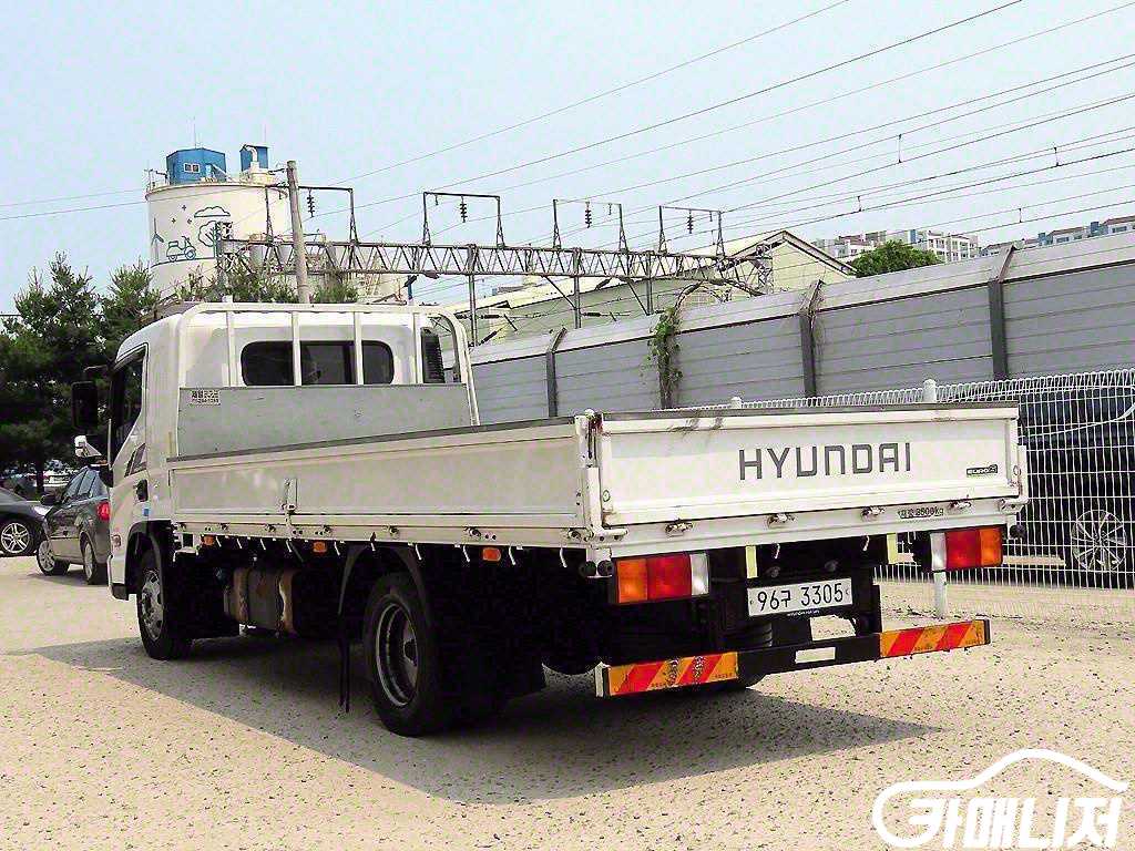 중대형화물 카고(3.5~4톤) 마이티 3.5톤 썸네일 3