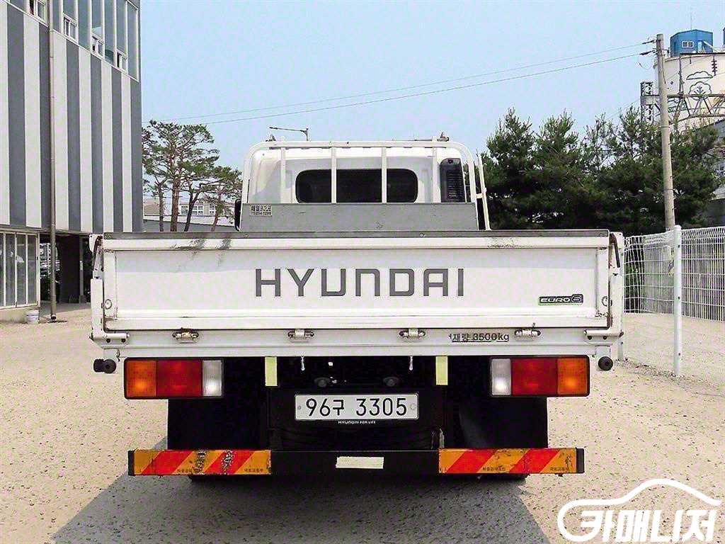 중대형화물 카고(3.5~4톤) 마이티 3.5톤 썸네일 4