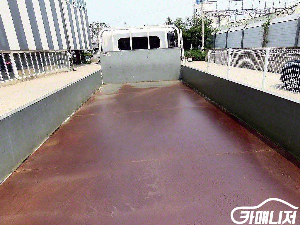 중대형화물 카고(3.5~4톤) 마이티 3.5톤 썸네일 5