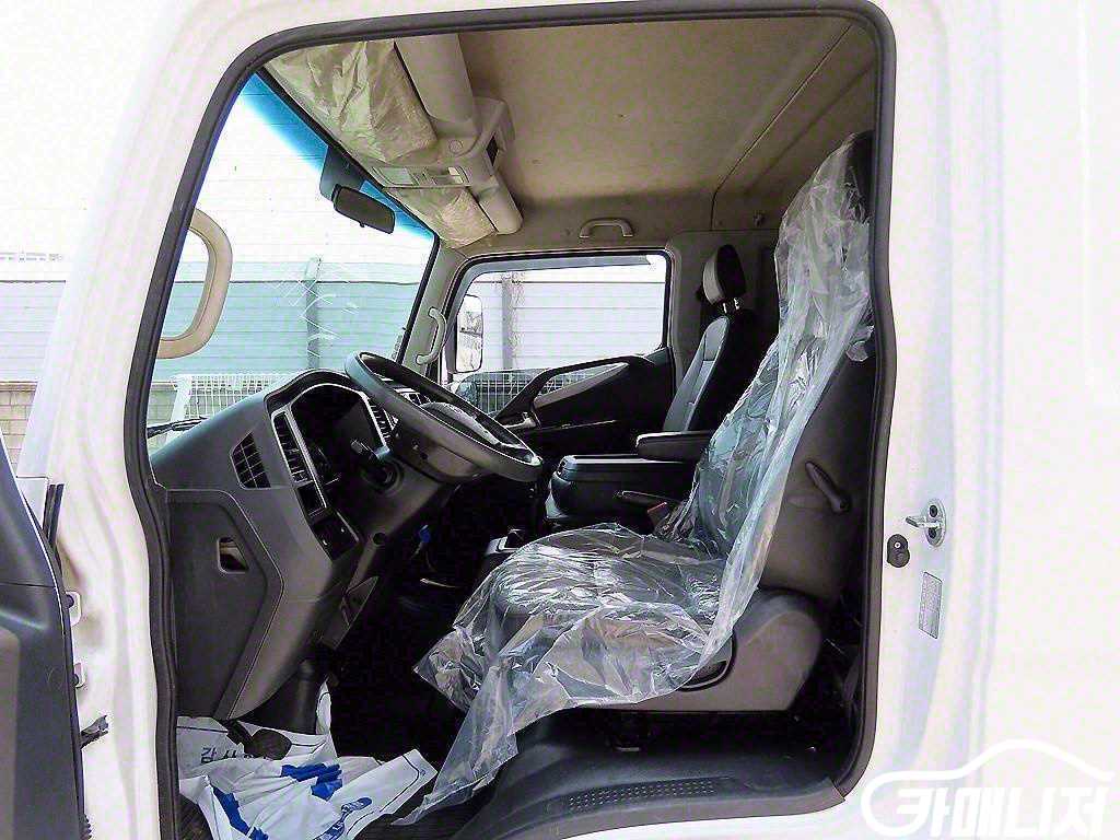 중대형화물 카고(3.5~4톤) 마이티 3.5톤 썸네일 6