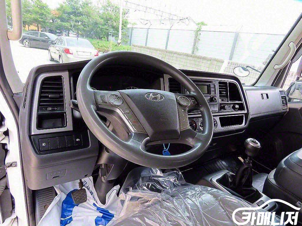 중대형화물 카고(3.5~4톤) 마이티 3.5톤 썸네일 7