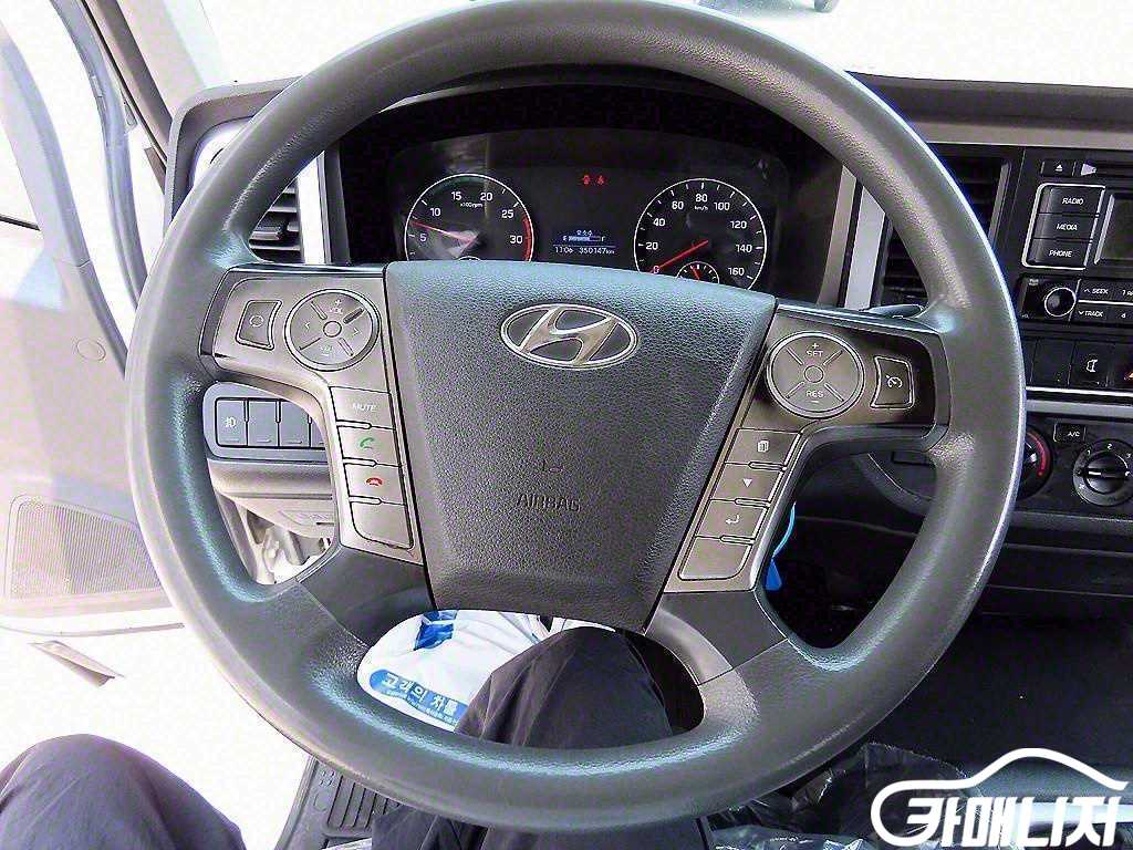 중대형화물 카고(3.5~4톤) 마이티 3.5톤 썸네일 8