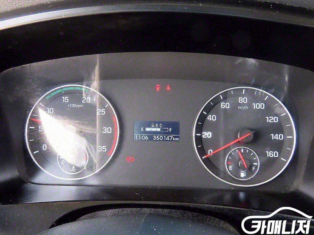 중대형화물 카고(3.5~4톤) 마이티 3.5톤 썸네일 9