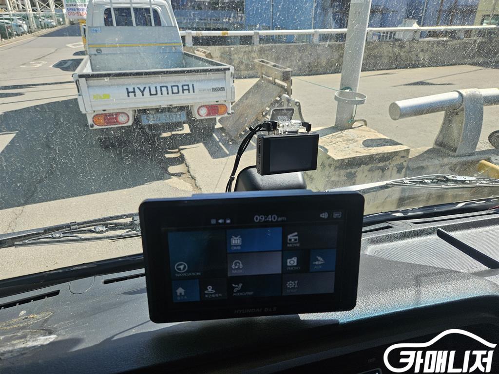 중대형화물 카고(3.5~4톤) 마이티 3.5톤 썸네일 11