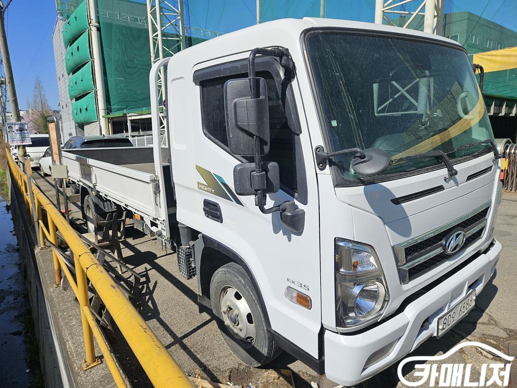 중대형화물 카고(3.5~4톤) 마이티 3.5톤 썸네일 3