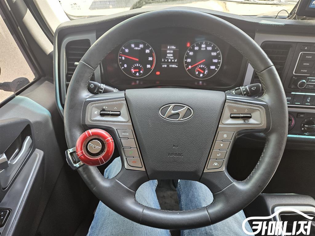 중대형화물 카고(3.5~4톤) 마이티 3.5톤 썸네일 6