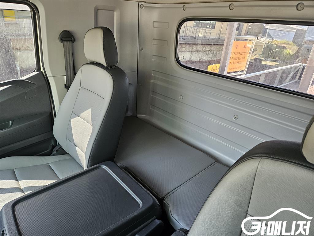 중대형화물 카고(3.5~4톤) 마이티 3.5톤 썸네일 8