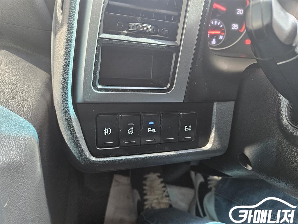 중대형화물 카고(3.5~4톤) 마이티 3.5톤 썸네일 9