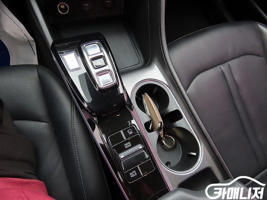 현대 쏘나타 (DN8) LPI 스마트 (렌터카) 썸네일 10