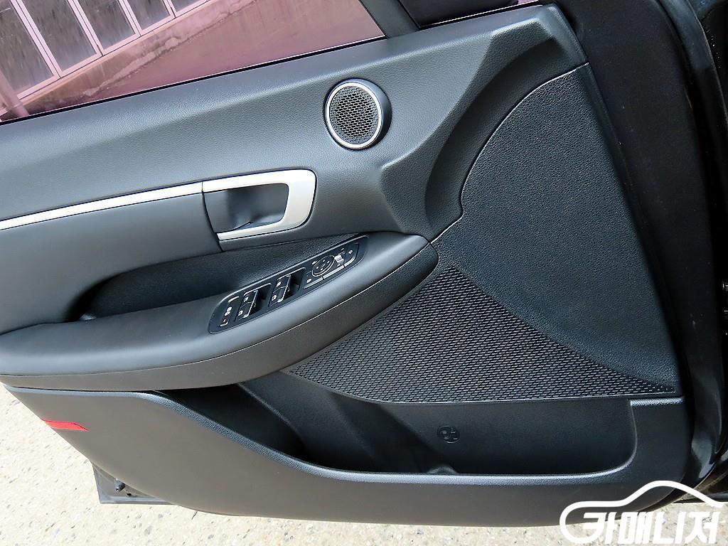 현대 쏘나타 (DN8) LPI 스마트 (렌터카) 썸네일 11