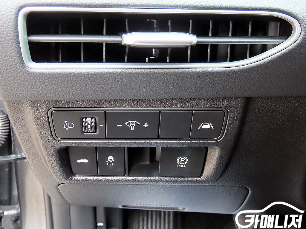 현대 쏘나타 (DN8) LPI 스마트 (렌터카) 썸네일 12