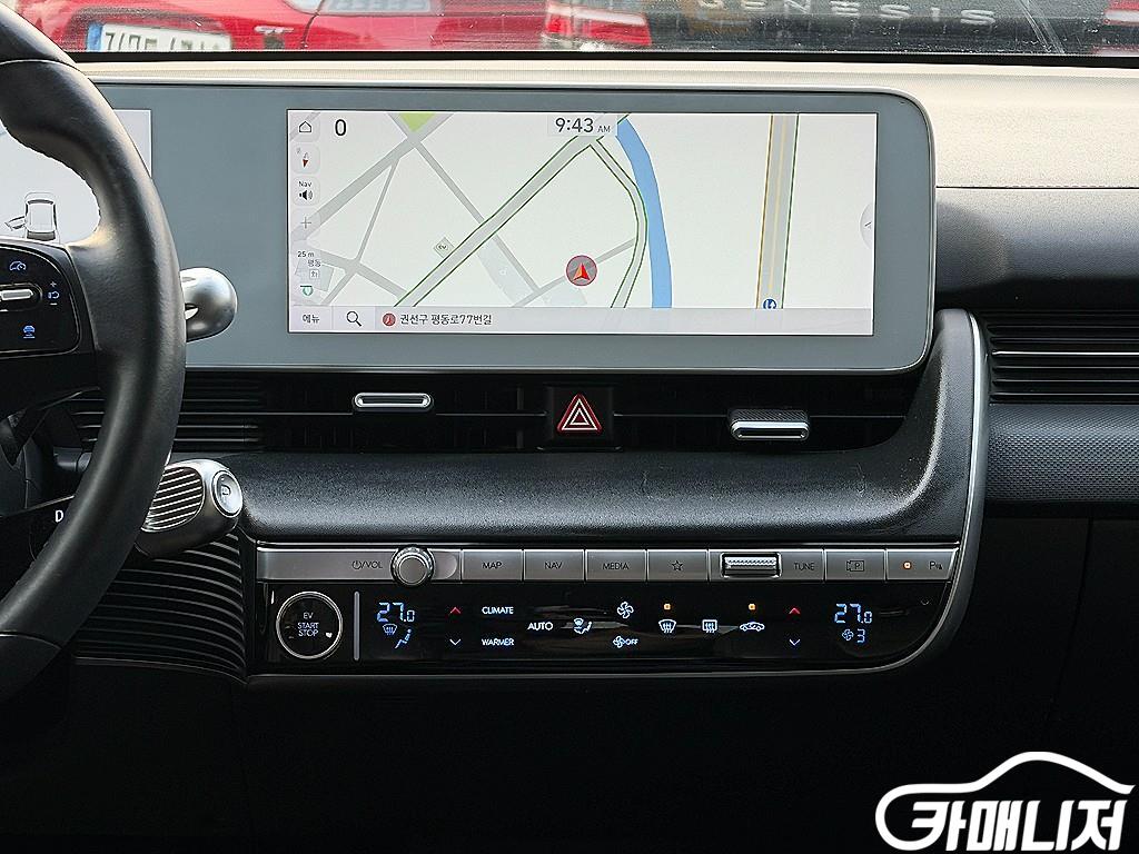 현대 아이오닉 5 롱 레인지 썸네일 10