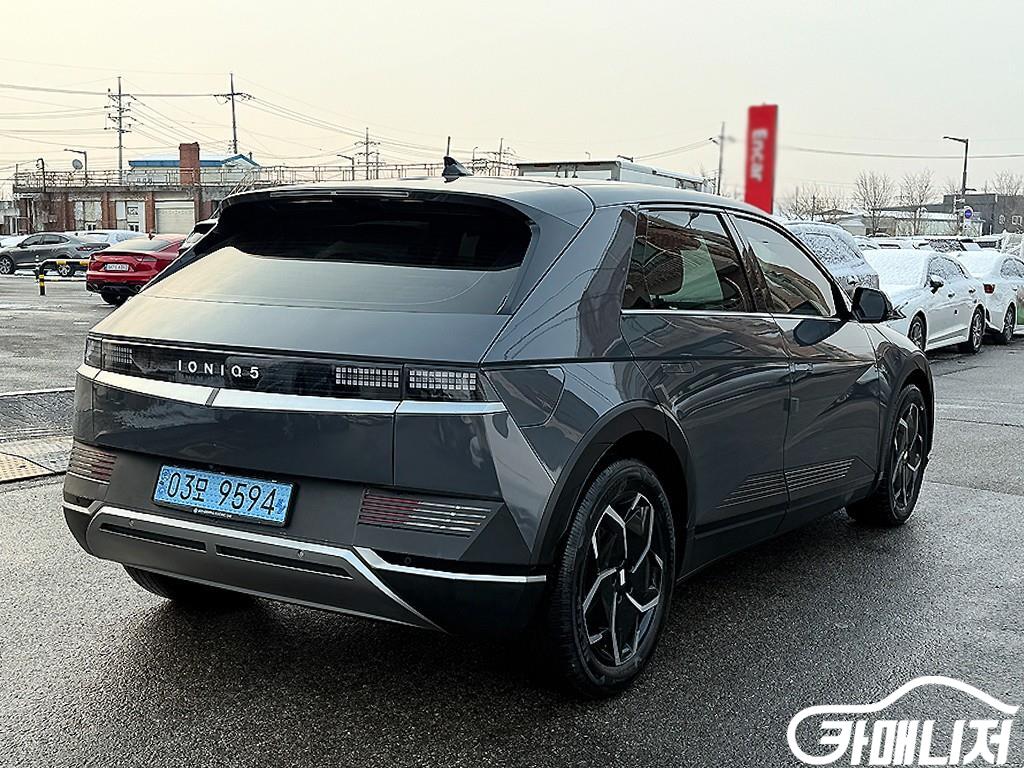 현대 아이오닉 5 롱 레인지 썸네일 3