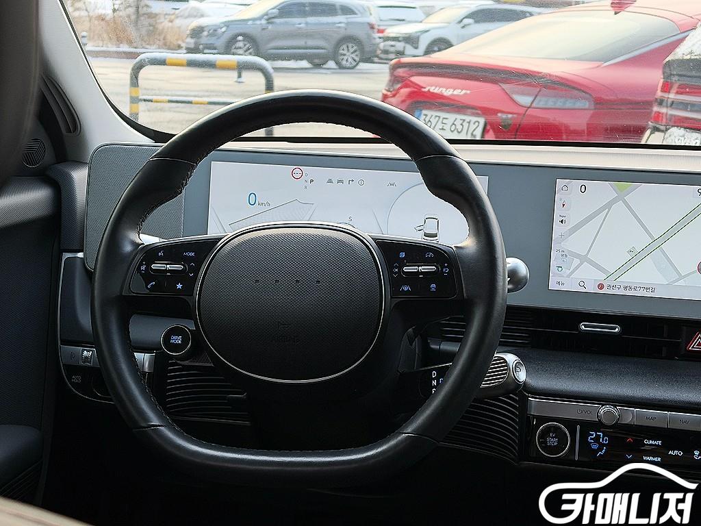 현대 아이오닉 5 롱 레인지 썸네일 8