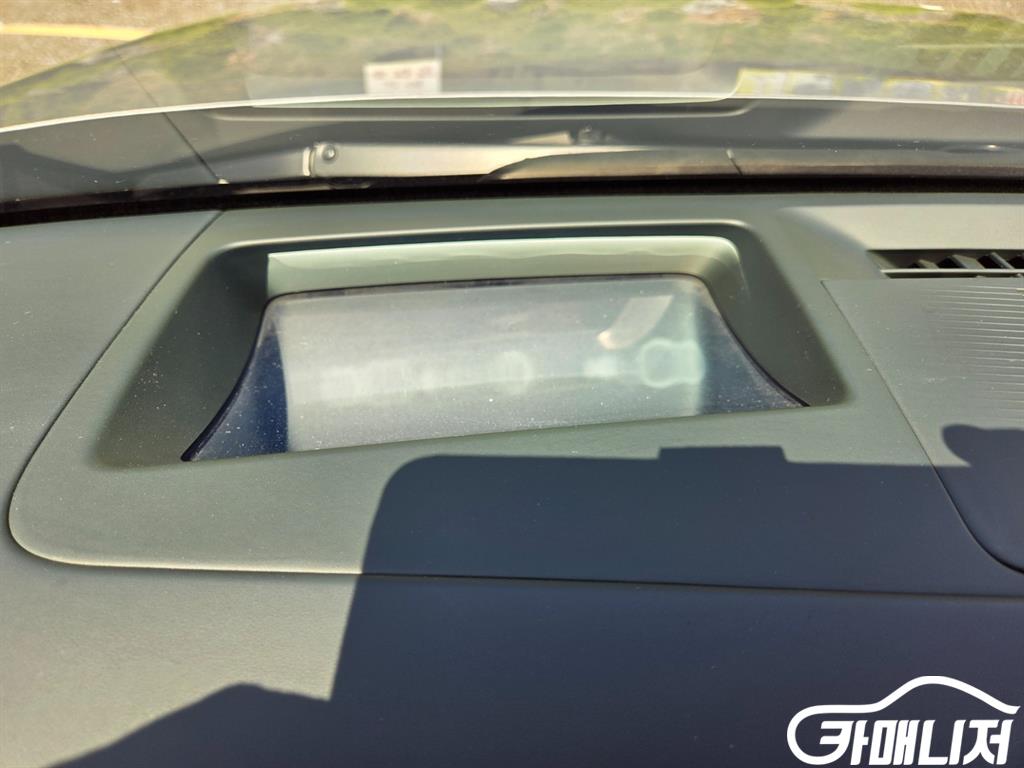 현대 그랜저 하이브리드 (GN7) 캘리그래피 썸네일 8