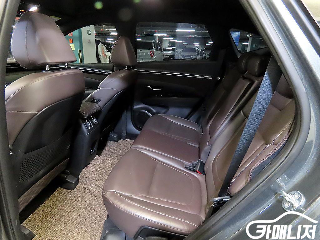 현대 투싼 (NX4) 디젤 2.0 2WD 인스퍼레이션 썸네일 7