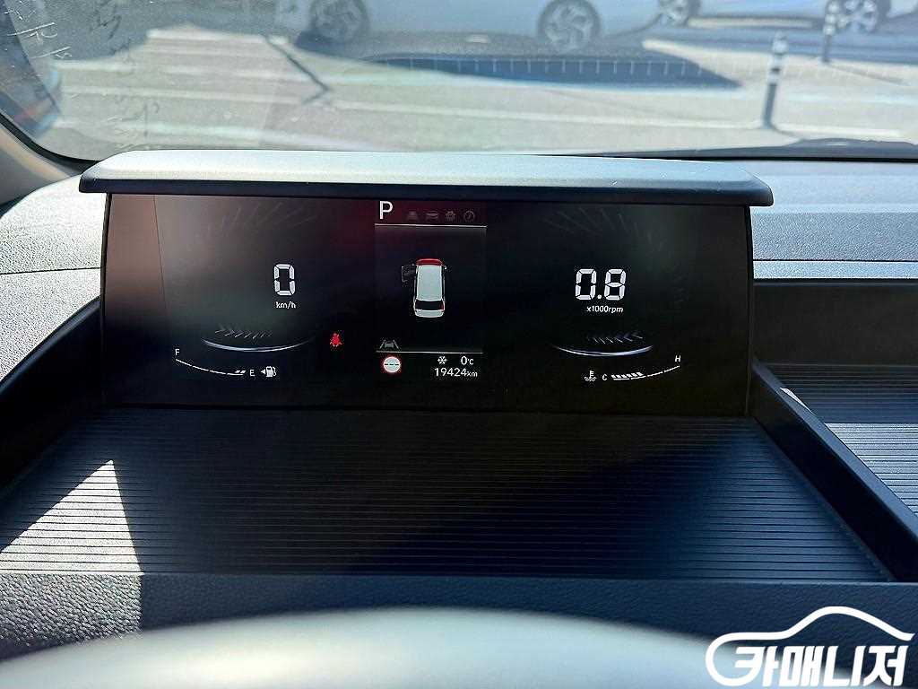 현대 스타리아 LPG 카고 모던 썸네일 10