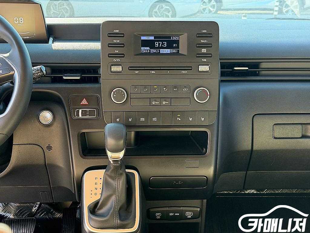 현대 스타리아 LPG 카고 모던 썸네일 11