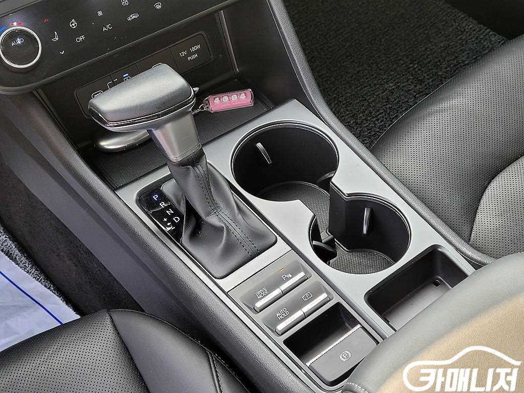 현대 쏘나타 디 엣지 (DN8) LPG 2.0 썸네일 11