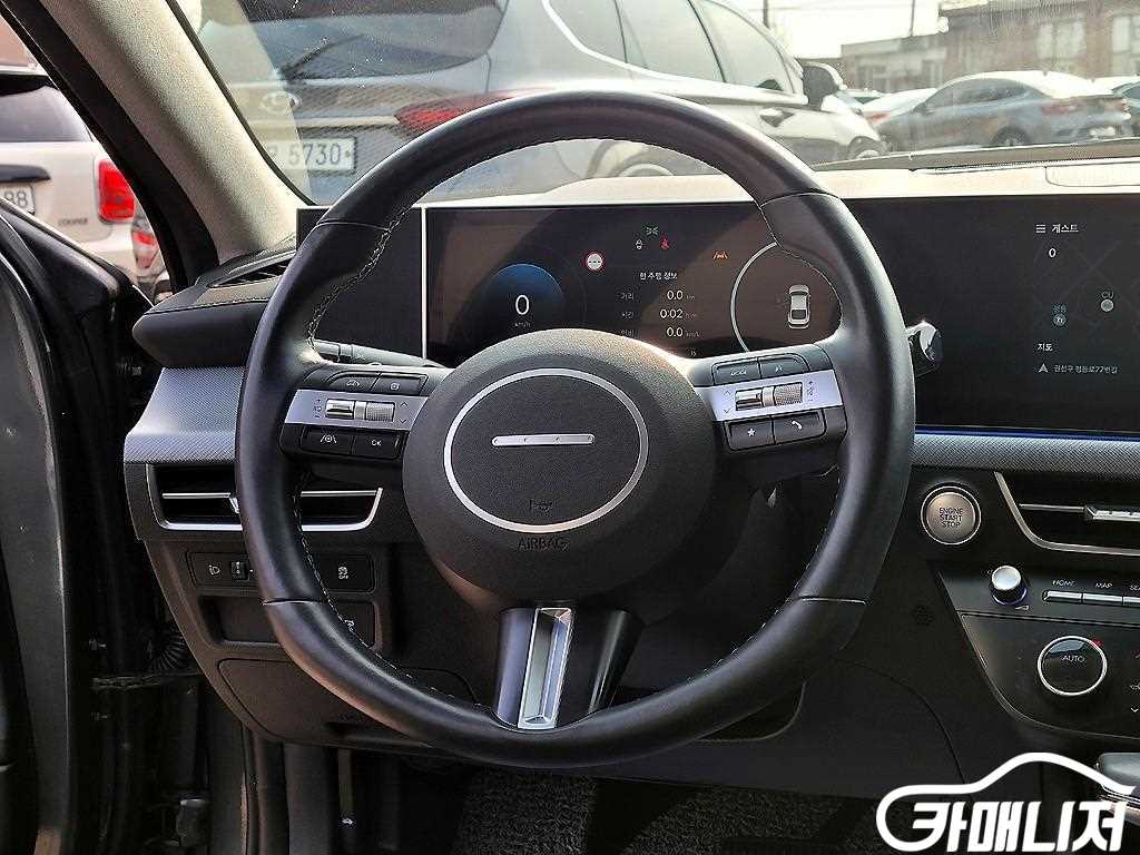 현대 쏘나타 디 엣지 (DN8) LPG 2.0 썸네일 8