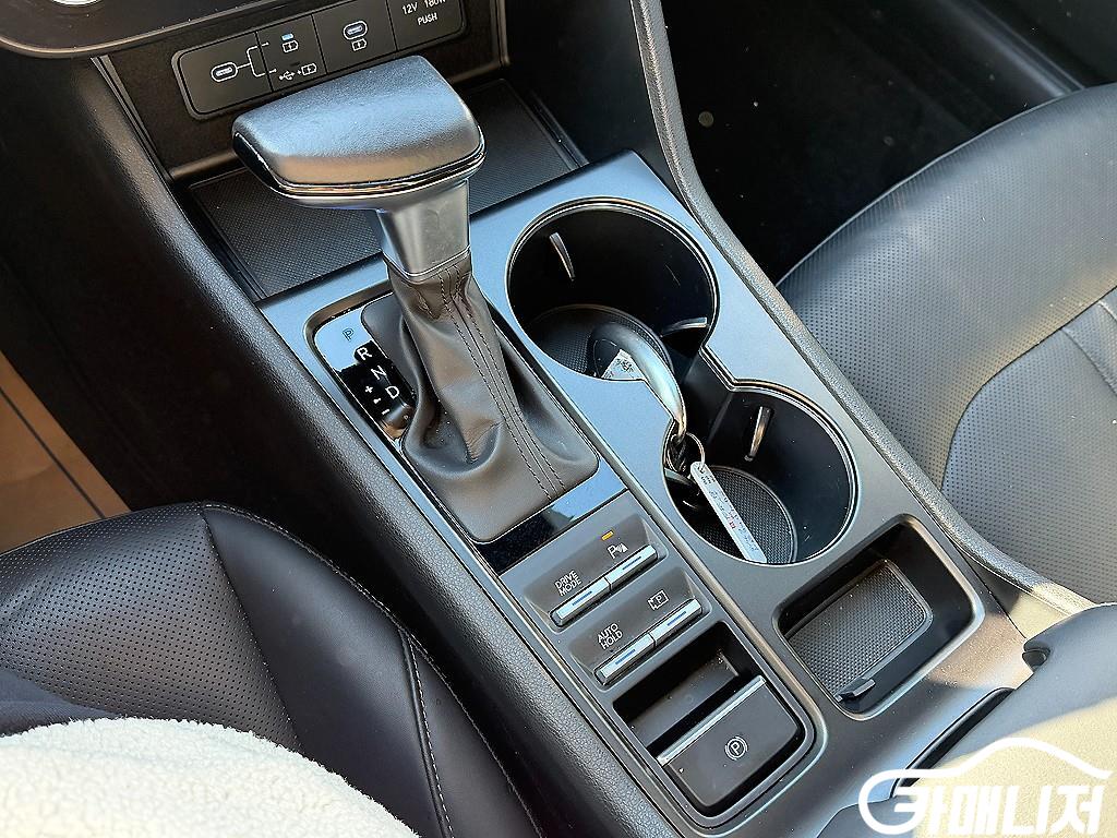 현대 쏘나타 디 엣지 (DN8) LPG 2.0 썸네일 11