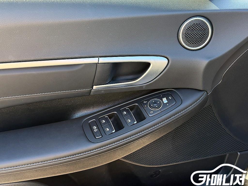 현대 쏘나타 디 엣지 (DN8) LPG 2.0 썸네일 12