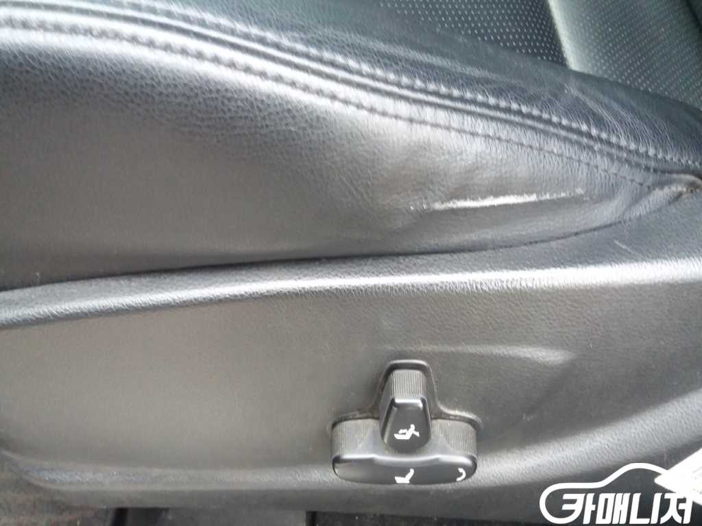 쌍용 코란도C CLUBBY 4WD 썸네일 10